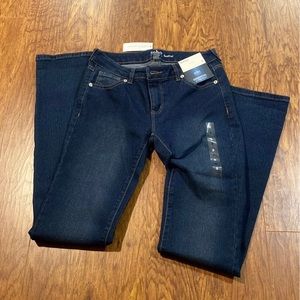 Size 0 Bootcut Jeans NWT